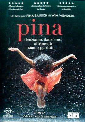 Wim Wenders_Pina